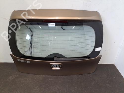 Tailgate KIA PICANTO II (TA) 1.0 | BP28402260C6 