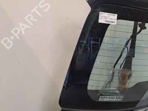 Tailgate HYUNDAI i30 Estate (FD) 1.6 CRDi | BP28409737C6