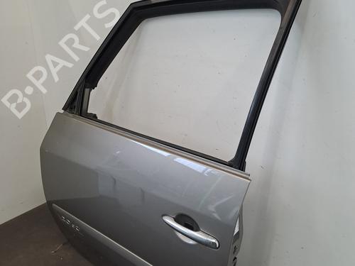 Left front door RENAULT ESPACE IV (JK0/1_) 2.0 dCi (JK01, JK02, JK1J, JK1K, JK1H) | BP28587083C2 