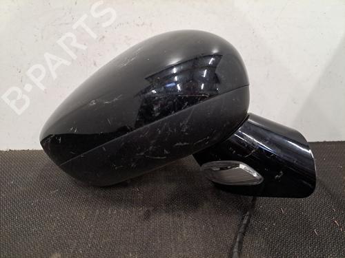 Right mirror CITROËN C4 I (LC_) 1.6 HDi | BP28398366C27 