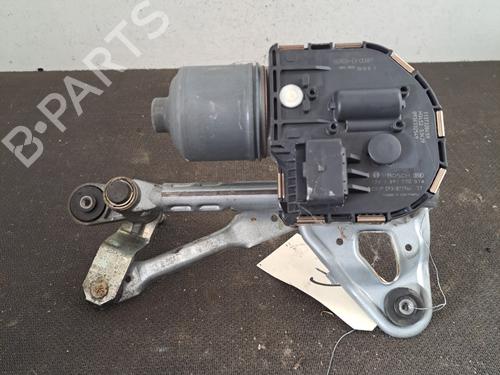 Used Front wiper motor PEUGEOT 5008 (0U_, 0E_) 1.6 HDi (110 hp) 30362808