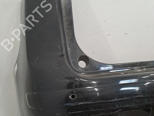 Rear bumper PEUGEOT 5008 (0U_, 0E_) 1.6 HDi | BP29625042C8 