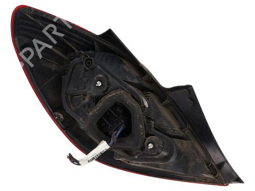 Right taillight OPEL CORSA D (S07) | BP33476285C35 - Image 6