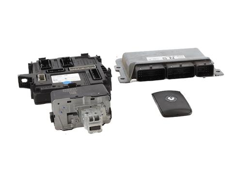 Módulo eletrónico RENAULT ZOE (BFM_) ZOE (BFMC, BFMD) (136 hp) 31653772