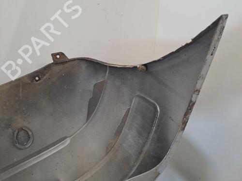 Rear bumper AUDI A2 (8Z0) 1.4 | BP28393053C8 