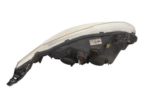 Used Left headlight Left headlight PEUGEOT 208 I (CA_, CC_) 1.4 HDi (68 hp) 39483322 39483322