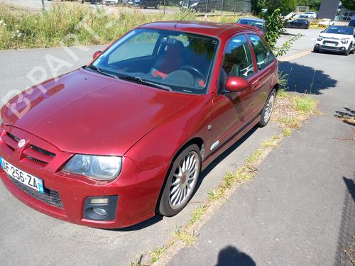 Horn MG MG ZR 2.0 TD | BP29434874E13 - Image 6