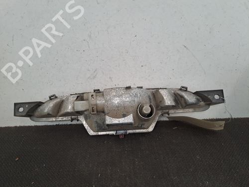 Used Rear fog light Rear fog light PEUGEOT 208 I (CA_, CC_) 1.6 HDi (92 hp) 28409128 28409128