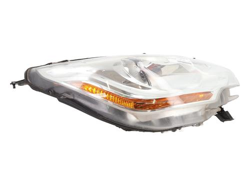 Højre forlygte CITROËN DS4 (NX_) 1.6 HDi 110 (112 hp) 32272991