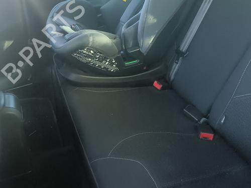 Left sun visor CITROËN DS3 (SA_) 1.6 HDi 110 | BP30144409I1  - Image 8