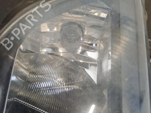 Left daytime light VW POLO V (6R1, 6C1) 1.4 TDI | BP28389302C104