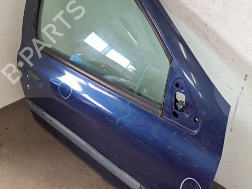 Dør højre fortil Dør højre fortil RENAULT CLIO II (BB_, CB_) [1998-2016] 36008783 36008783