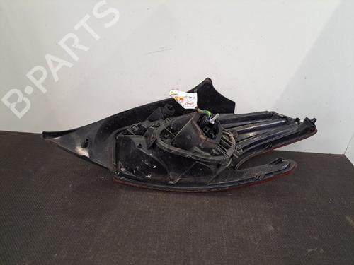 Left taillight PEUGEOT 208 I (CA_, CC_) 1.6 HDi / BlueHDi 75 | BP28409630C34 
