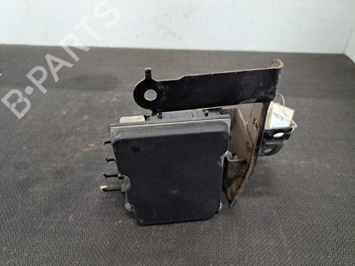 ABS pump NISSAN QASHQAI I (J10, NJ10) 2.0 dCi All-wheel Drive | BP28397873M43 
