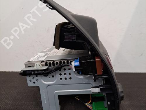 Radio HONDA CIVIC VIII Hatchback (FN, FK) 2.2 CTDi (FK3) | BP28398761E6 