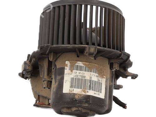 Used Heater blower motor Heater blower motor 37748547 37748547