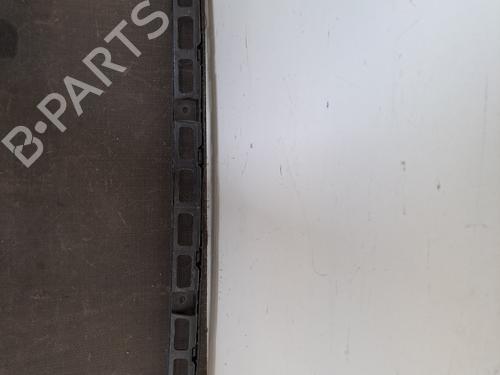 Used Rear bumper bracket VW POLO V (6R1, 6C1) 1.2 TSI (105 hp) 28395668