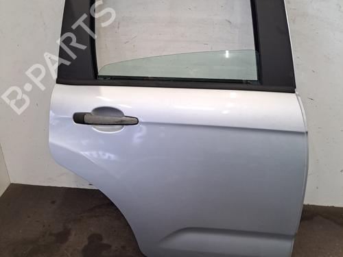 Used Right rear door CITROËN C3 II (SC_) 1.0 VTi 68 (68 hp) 32423967