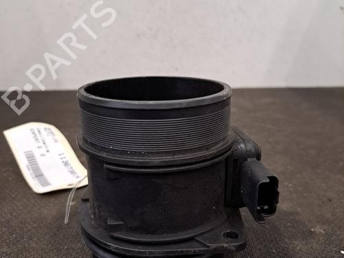 Used Mass air flow sensor PEUGEOT EXPERT Van (VF3A_, VF3U_, VF3X_) 2.0 HDi 120 (120 hp) 30887094
