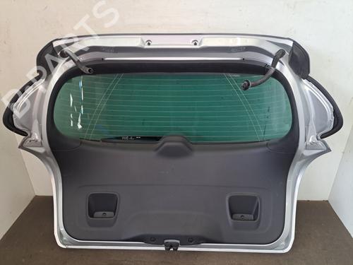 Used Tailgate Tailgate PEUGEOT 308 SW I (4E_, 4H_) 1.6 HDi (112 hp) 33304371 33304371