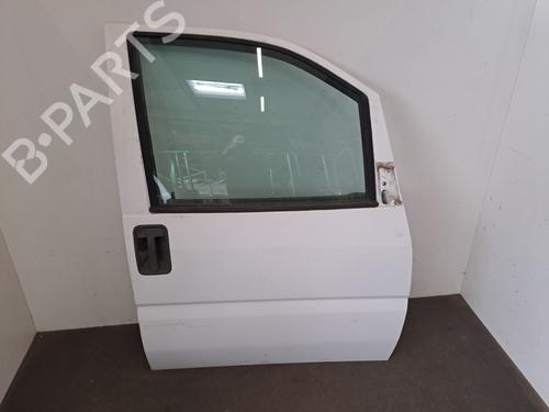Used Right front door PEUGEOT EXPERT (224_) 2.0 HDI 16V (109 hp) 28391900