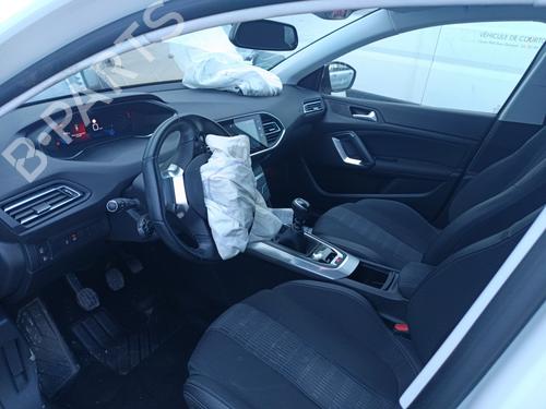 Engine PEUGEOT 308 II (LB_, LP_, LW_, LH_, L3_) 1.5 BlueHDi 130 | BP30156519M1