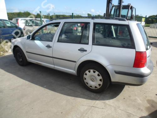 Used Parts VW BORA Variant (1J6) 1.9 TDI (101 hp) 3953786