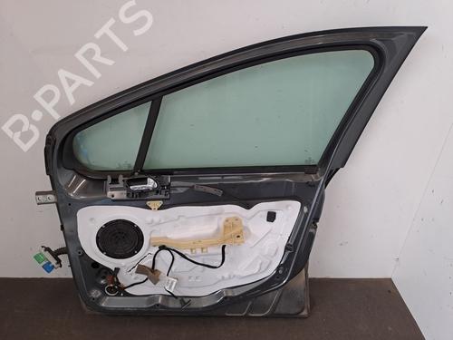 Right front door PEUGEOT 308 I (4A_, 4C_) 1.6 HDi | BP28402997C3 