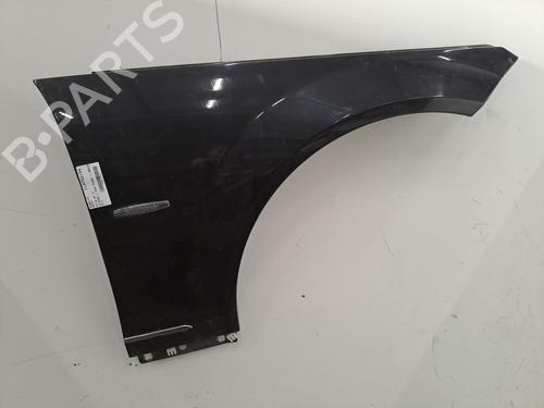 Used Right front fenders MERCEDES-BENZ C-CLASS T-Model (S204) C 200 CDI (204.207) (136 hp) 29707922
