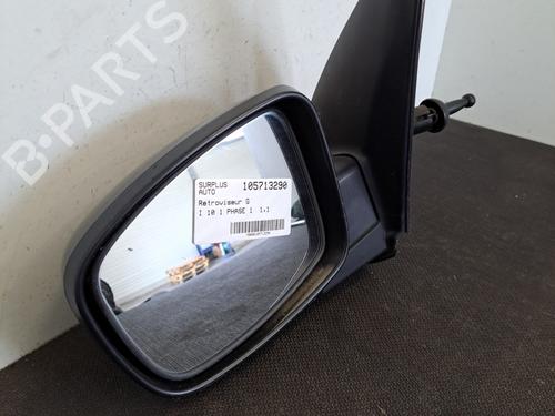 Left mirror HYUNDAI i10 I (PA) 1.1 CRDi | BP28406520C26