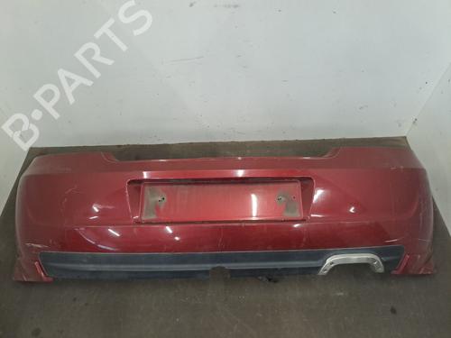 Used Rear bumper MG MG ZR 2.0 TD (113 hp) 29475836