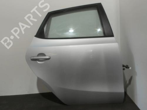 Right rear door HYUNDAI i30 (FD) 1.6 CRDi | BP28410508C5 