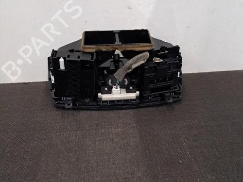 Climate control RENAULT LAGUNA III (BT0/1) 1.5 dCi (BT00, BT0A, BT0T, BT1J) | BP28396441I5 - Image 3