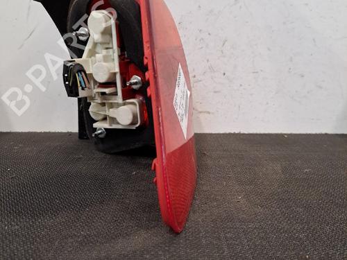 Left taillight BMW 3 Touring (E91) 320 d | BP28398535C34 