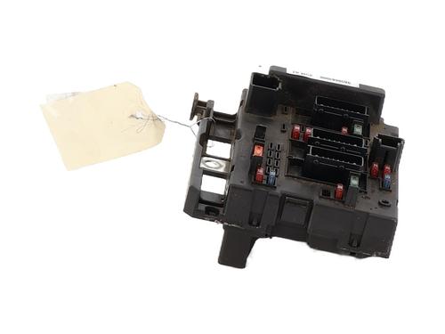 Fuse box PEUGEOT 807 (EB_) 2.0 HDi | BP36395361E1 - Image 2