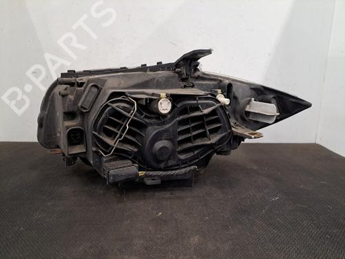 Used Right headlight Right headlight BMW 1 (E87) 118 d (122 hp) 30080348 30080348