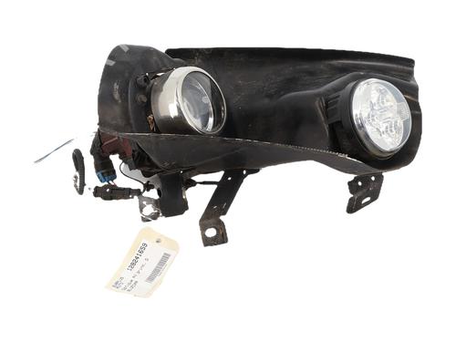 Right headlight BLUECAR BLUEUTILITY EV50 | BP36955395C29 - Image 2