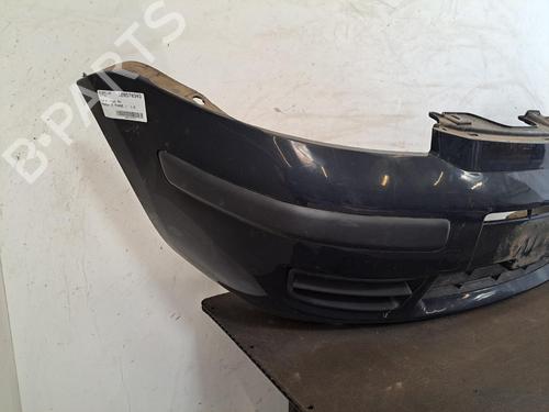 Foran kofangere Foran kofangere FIAT PANDA (169_) 1.3 D Multijet (169.AXC1A) (70 hp) 37410561 37410561