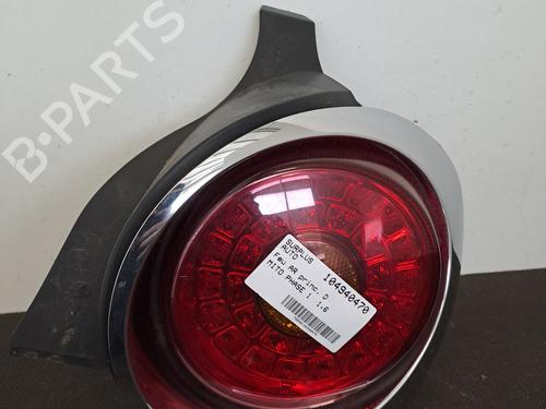 Used Right taillight ALFA ROMEO MITO (955_) 1.6 JTDM (955AXC1B) (120 hp) 28406621