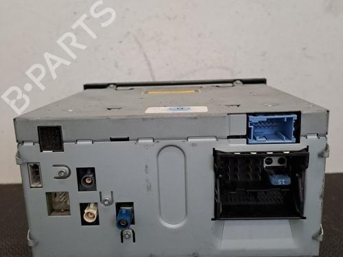 Radio PEUGEOT 5008 (0U_, 0E_) 2.0 HDi 150 / BlueHDi 150 | BP28395767E6 