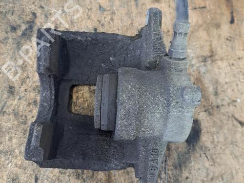 Left rear brake caliper CITROËN JUMPER II Van 2.2 HDi 120 | BP28408228M107