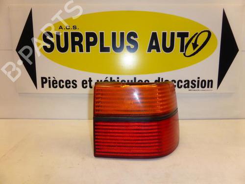 Used Right taillight VW GOLF V (1K1) 2.0 FSI (150 hp) 28406028