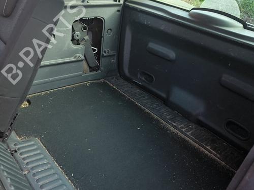 Fuse box RENAULT KANGOO Express (FW0/1_) 1.5 dCi 90 (FW0G, FW05, FW08, FW11) | BP28397600E1 - Image 5