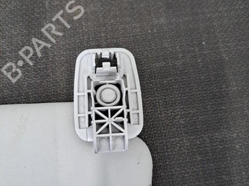 Left sun visor RENAULT CLIO IV (BH_) 1.5 dCi 75 | BP28407550I1 - Image 2