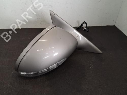 Right mirror MERCEDES-BENZ CLS (C219) CLS 320 CDI (219.322) | BP28395806C27 