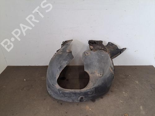 Wheel arch AUDI A3 Sportback (8VA, 8VF) 2.0 TDI | BP29843294C56 