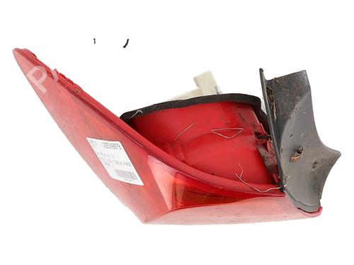 Left taillight BMW 3 Touring (E91) 318 d | BP33476154C34 - Image 5