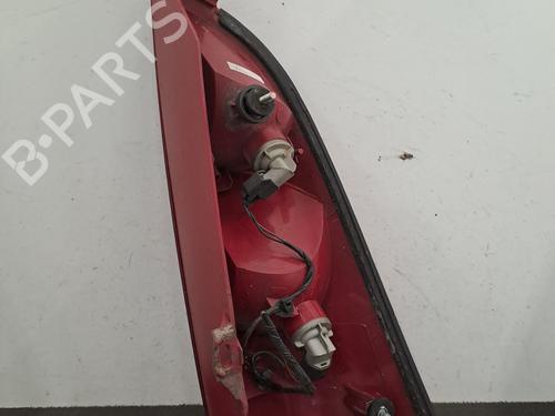 Right taillight FORD FOCUS I (DAW, DBW) 1.8 Turbo DI / TDDi | BP29618714C35 