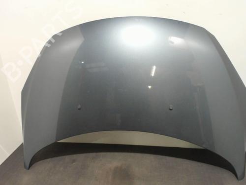 Used Hood PEUGEOT 307 (3A/C) 1.6 HDi (90 hp) 28411228