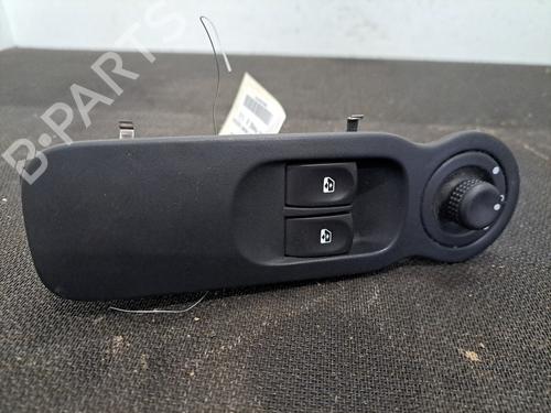 Venstre fortil elrude kontakt RENAULT MODUS / GRAND MODUS (F/JP0_) 1.2 (103 hp) 28401332